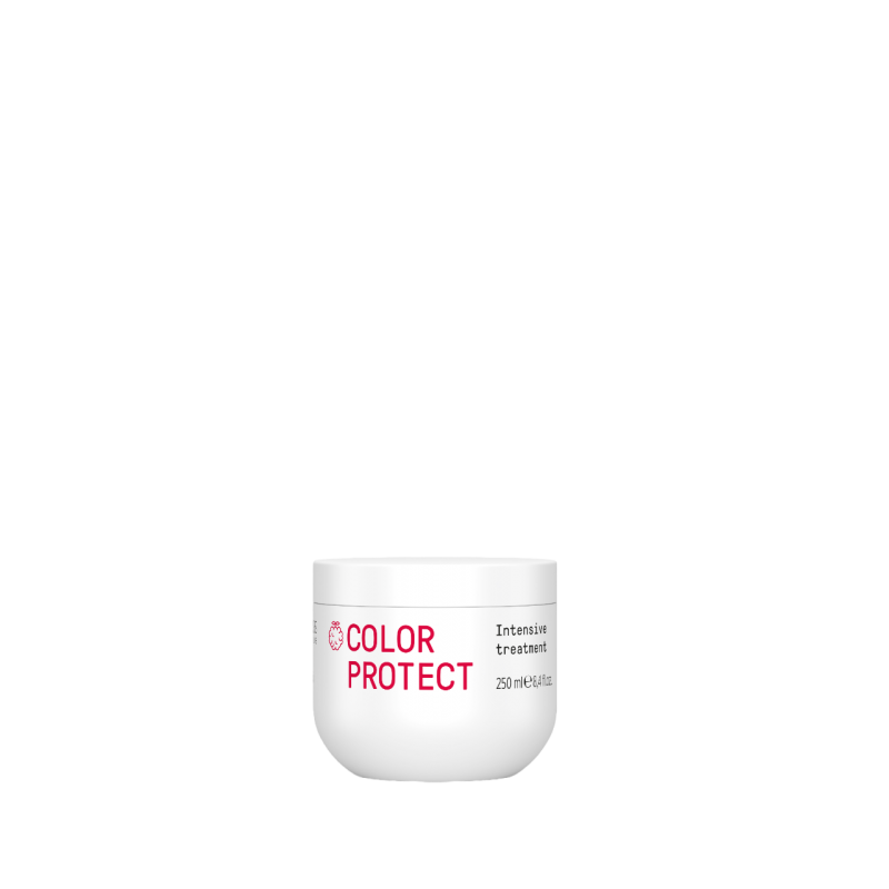 Маска для фарбованого волосся MORPHOSIS COLOR PROTECT INTENSIVE TREATMENT